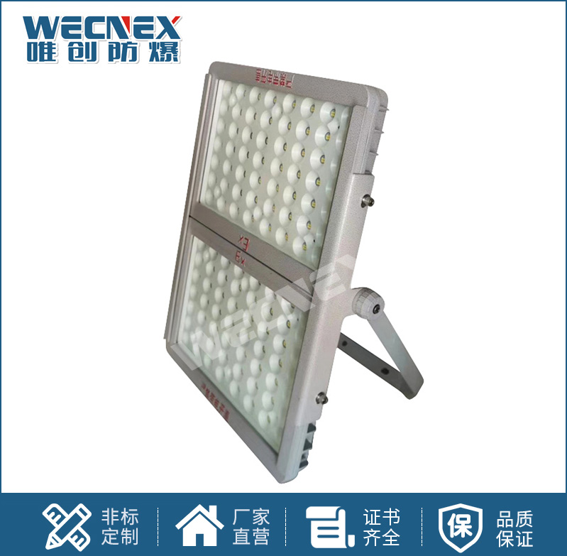 BWD97防爆LED照明燈20W-300W