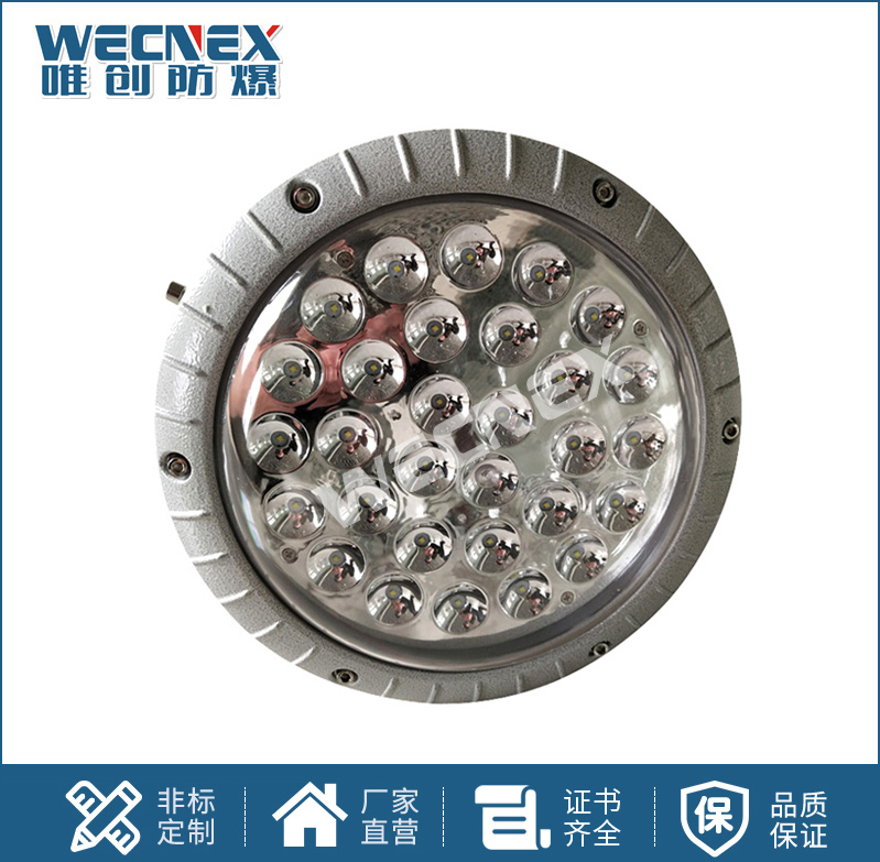 BWD130防爆LED照明燈10W-100W