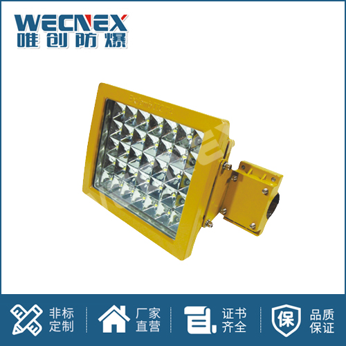 免維護防爆燈DFC-8611A