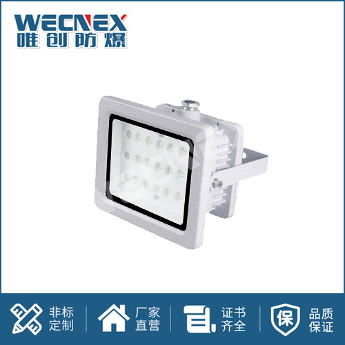 免維護防爆燈DFC-8112A