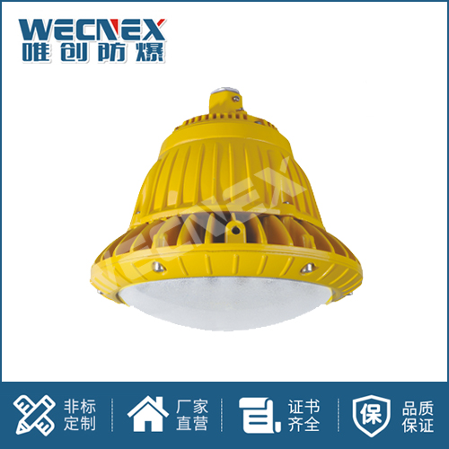 免維護(hù)防爆燈DFC-8105B