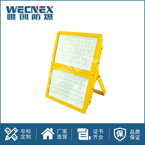 免維護防爆燈DFC-8111D