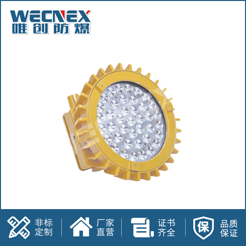 免維護防爆燈DFC-8126