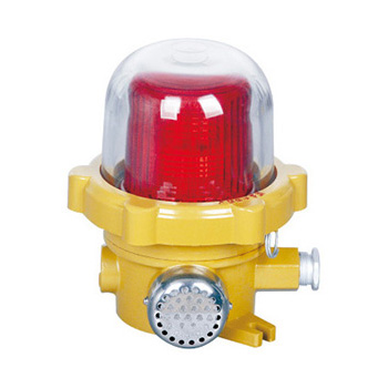 BBJ系列粉塵防爆聲光報警器(大功率)