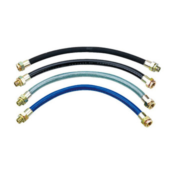 BNG系列粉塵防爆撓性連接管