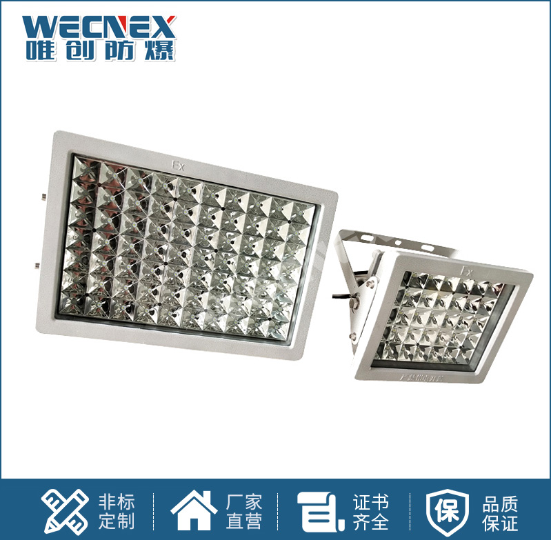 BWD97防爆LED照明燈20W-300W