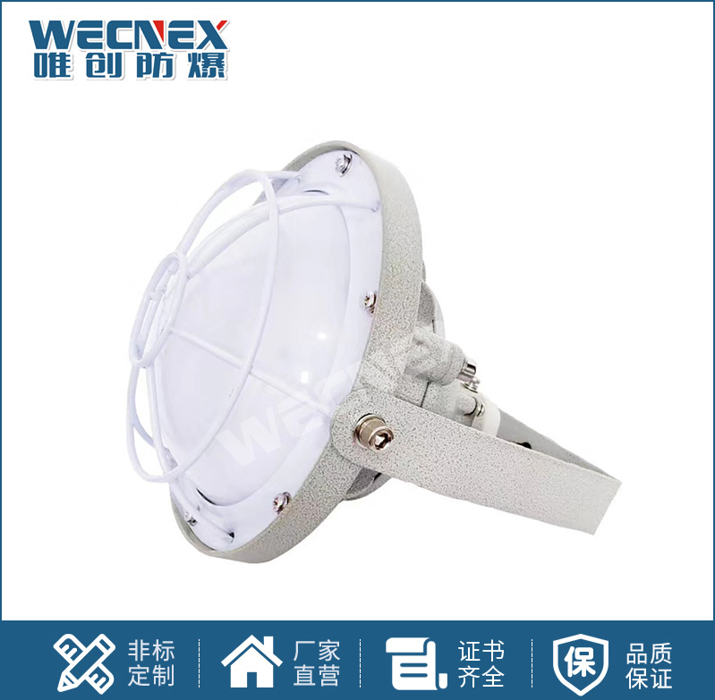 BWD防爆LED吸頂燈10W-80W