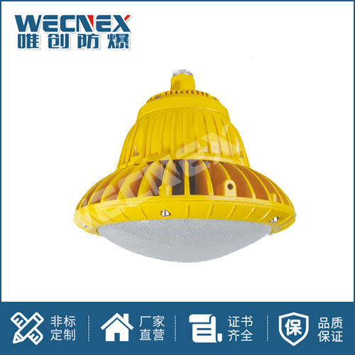 免維護防爆燈DFC-8105C