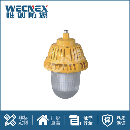 免維護(hù)防爆燈DFC-8765C