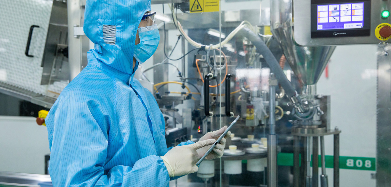 嚴(yán)格質(zhì)檢